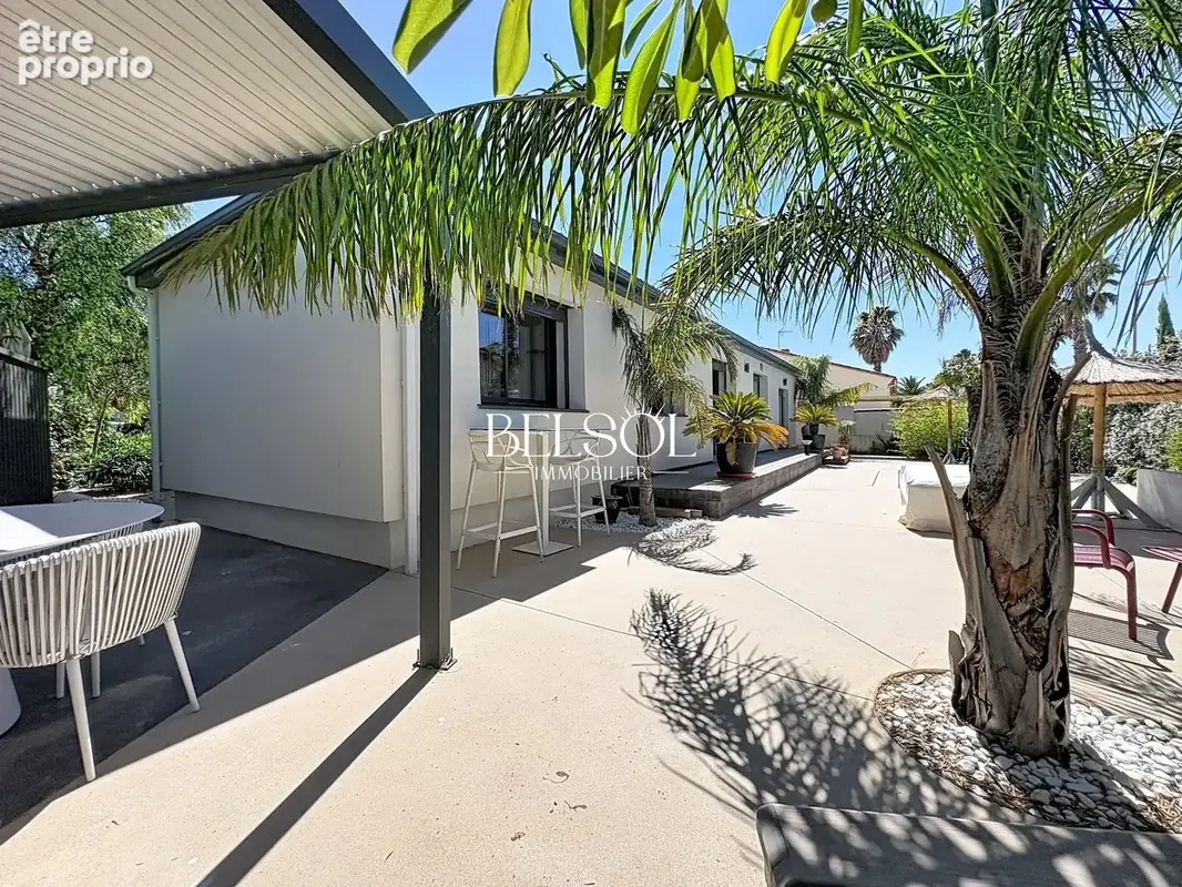 Maison 4 pièces 145 m² à vendre à Saint-Cyprien (66750) - photo 5