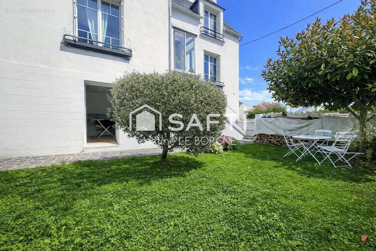 Photo 2 - Maison à PLOUHINEC