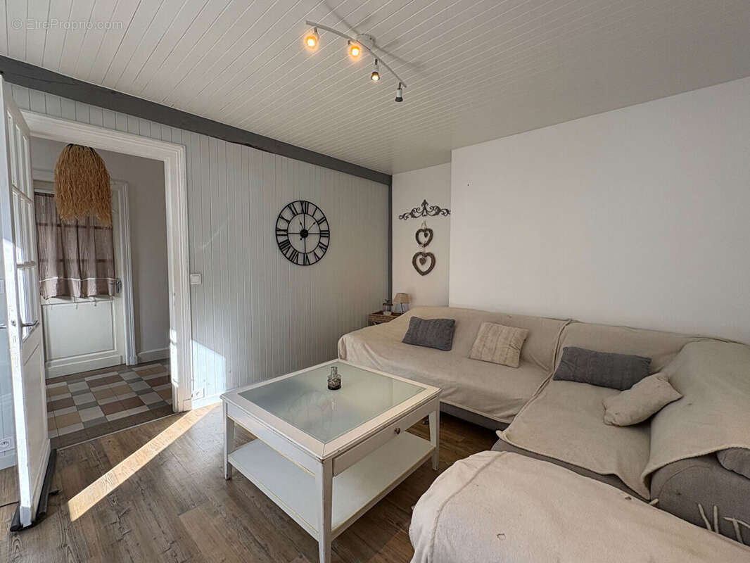 Maison Pontonx Sur L Adour 4 pièce(s) 122 m2 - photo 6