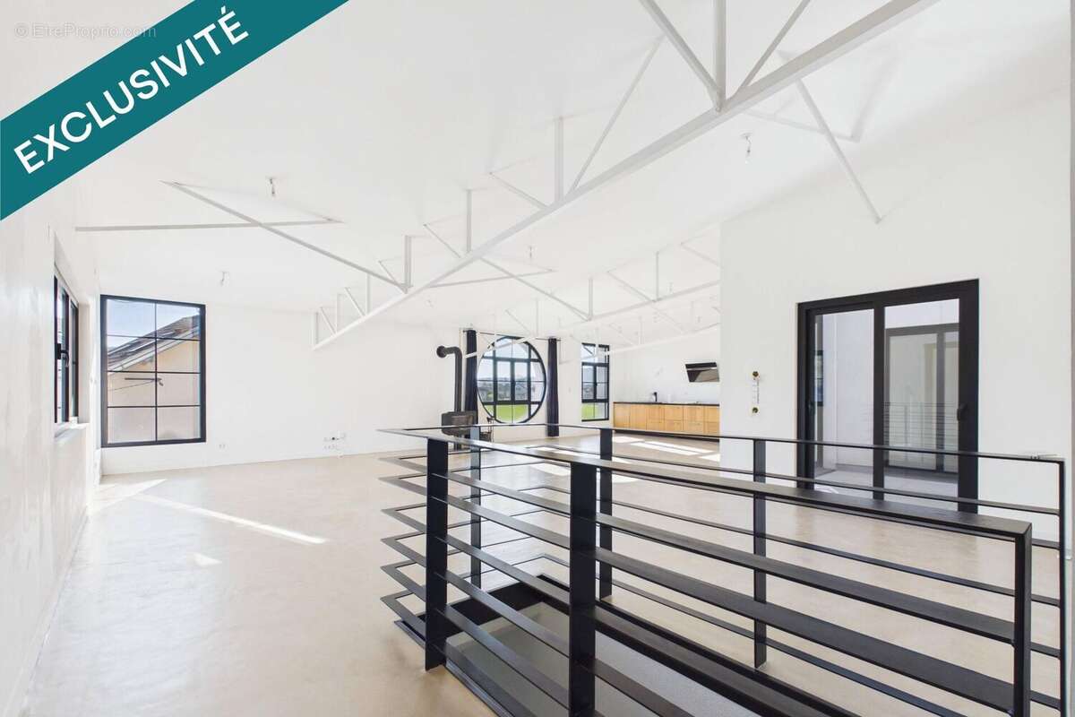 Photo 5 - Maison à SAINT-ETIENNE-LES-REMIREMONT