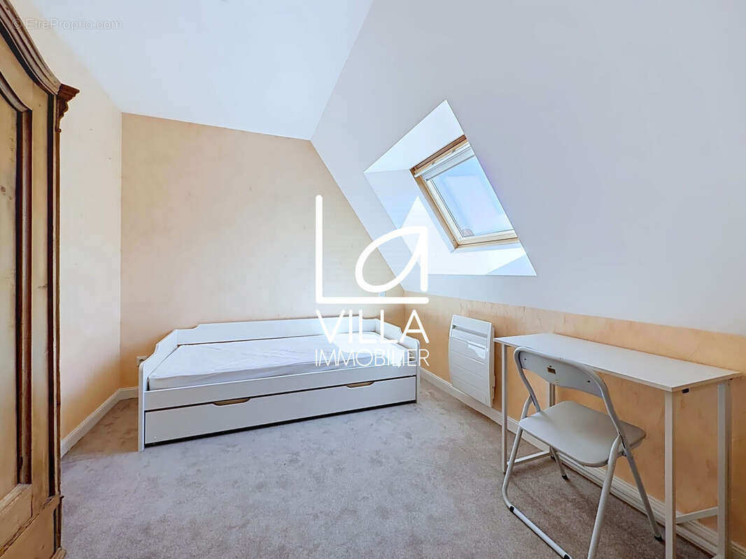 Appartement à WIMEREUX