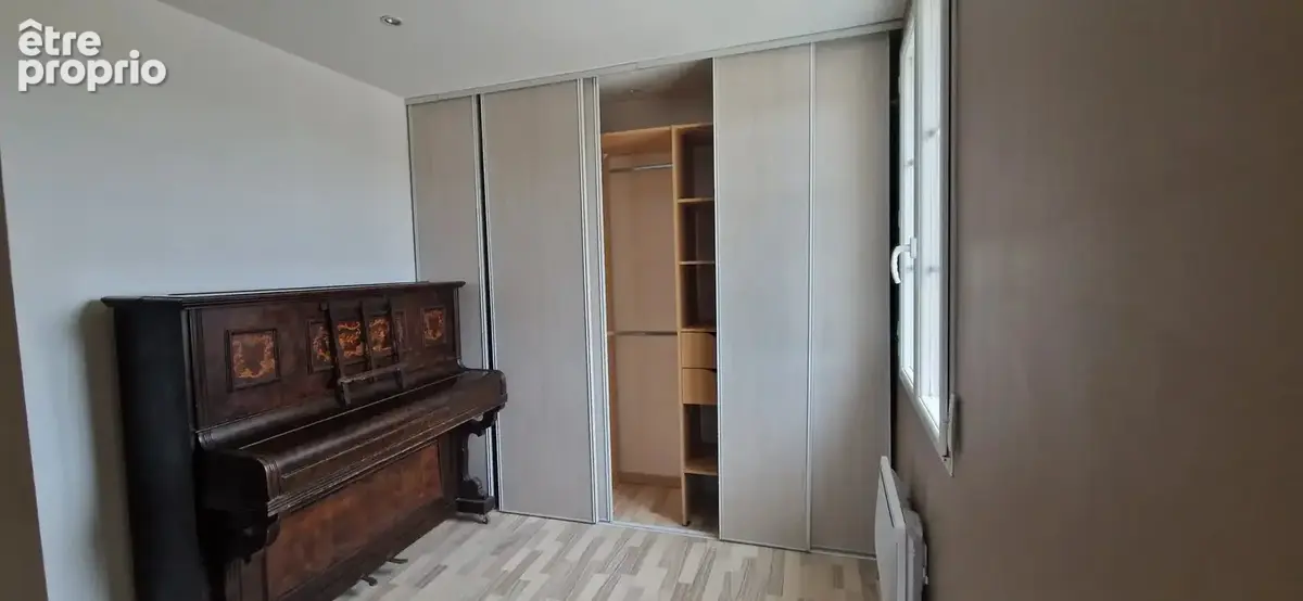 Maison 7 pièces 127 m² à vendre à Thomery (77810) - photo 9