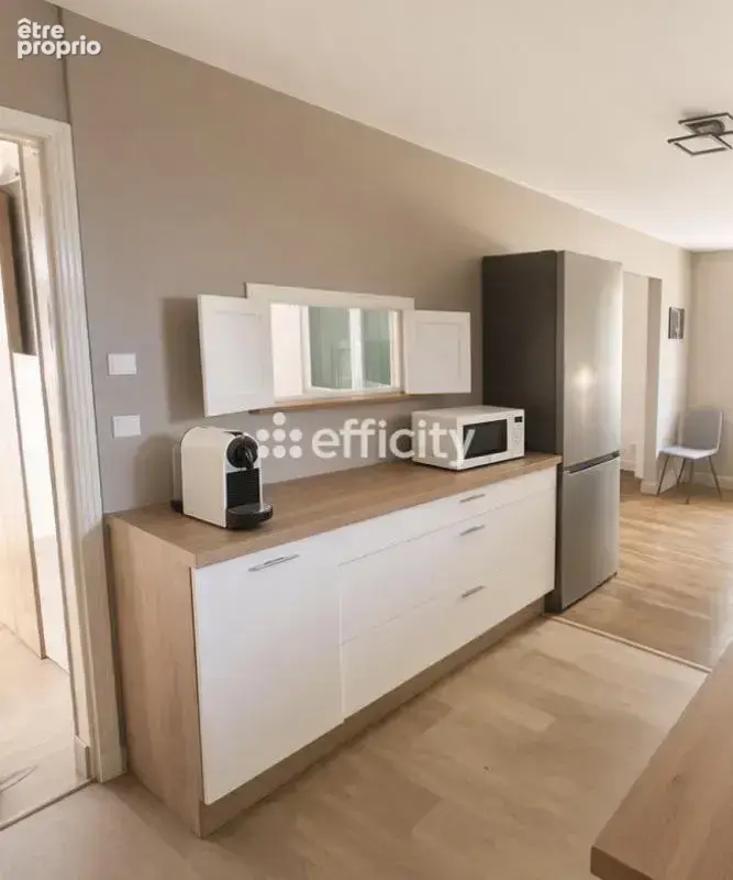 Maison 4 pièces 80 m² à vendre à Plaimpied-Givaudins (18340) - photo 2