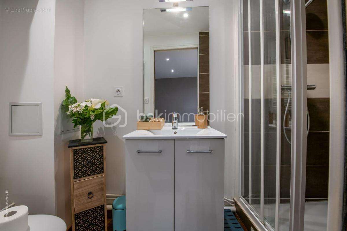 Appartement à MORET-SUR-LOING