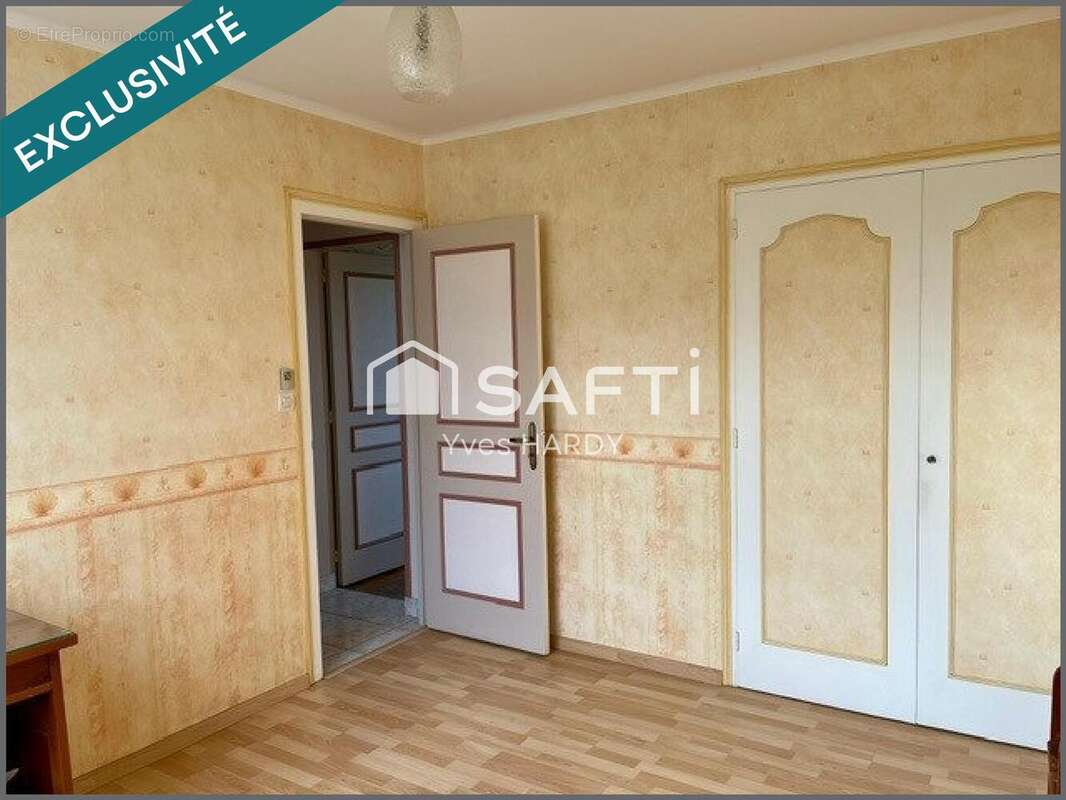 Photo 8 - Maison à LES LANDES-GENUSSON