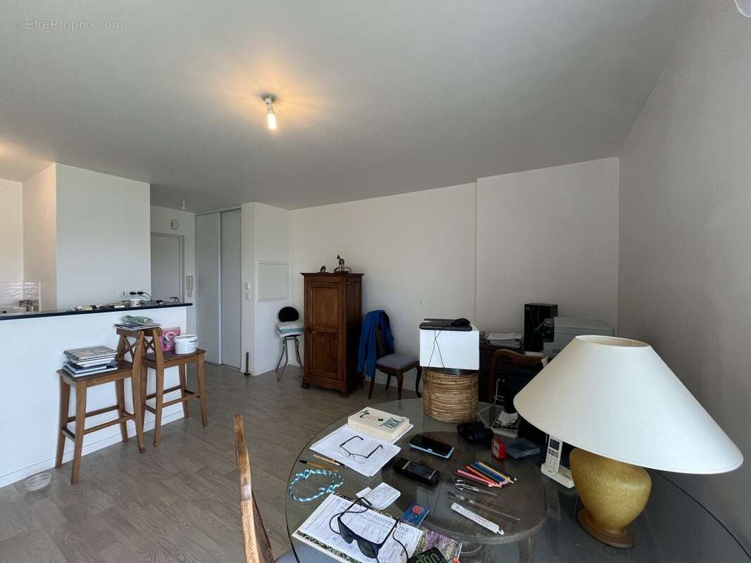 Appartement à CAMARET-SUR-MER