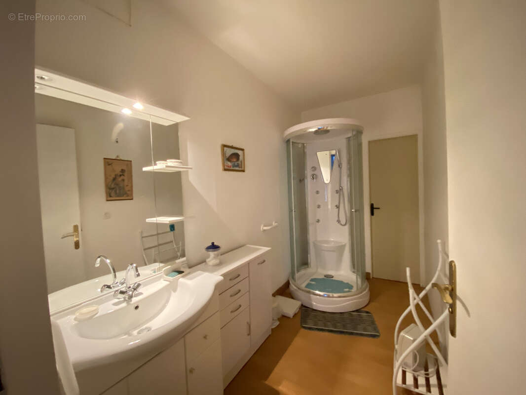 Appartement à LIMOGES