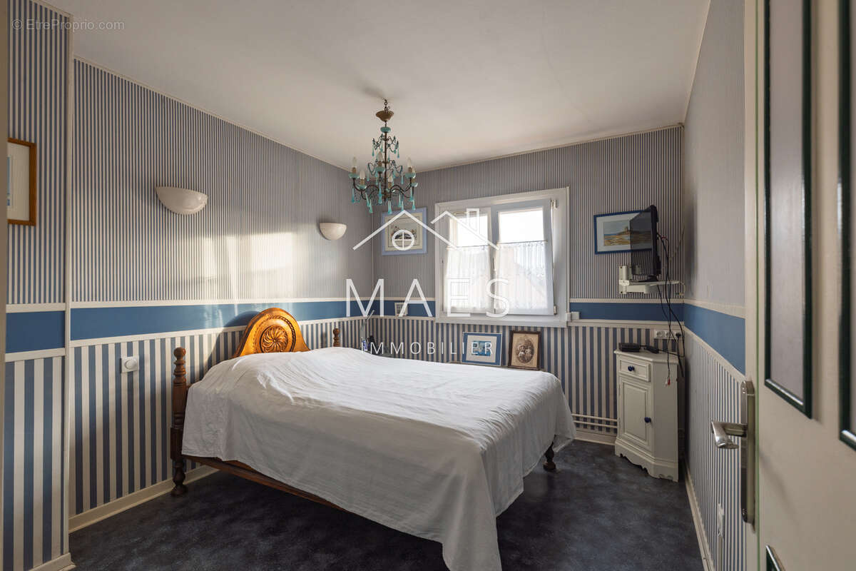 Maison à WAMBRECHIES