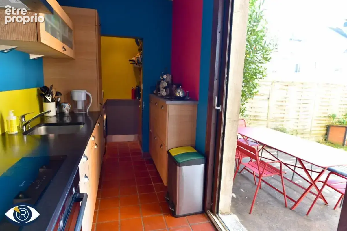 Maison 5 pièces 103 m² à vendre à Laval (53000) - photo 5