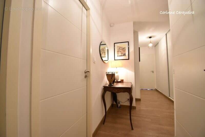 Appartement à VANNES