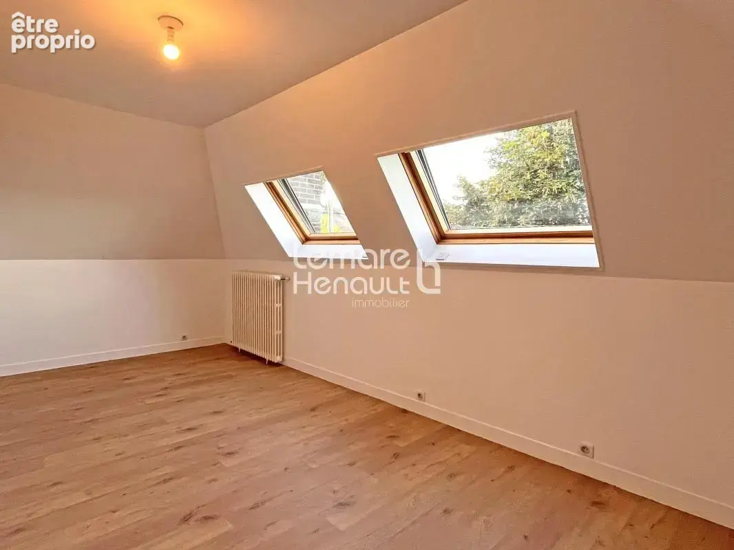 Superbe maison bourgeoise 6 chambres, 1200 m² de terrain - photo 13