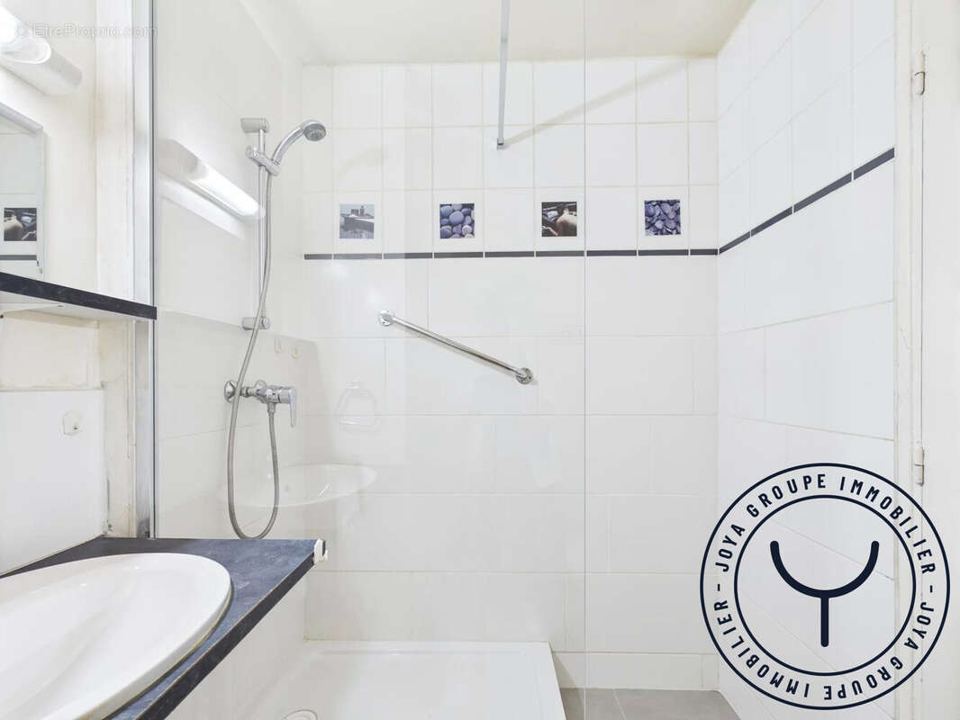 Appartement à TROYES