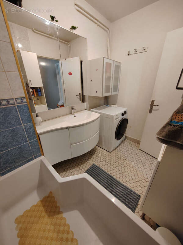 Appartement à EAUBONNE