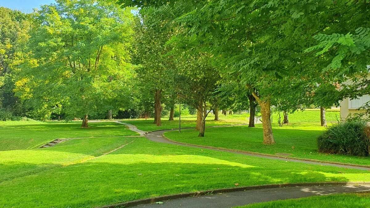 Appartement à LE MEE-SUR-SEINE