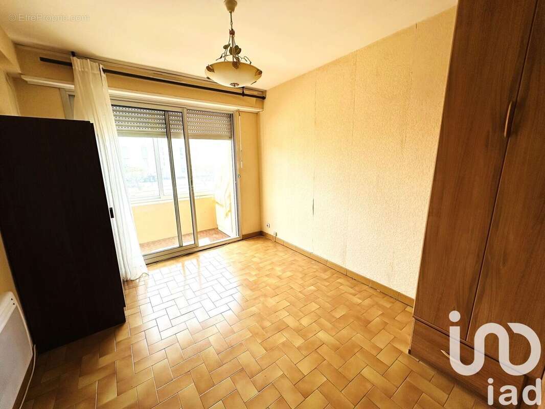 Photo 7 - Appartement à PORT-LA-NOUVELLE