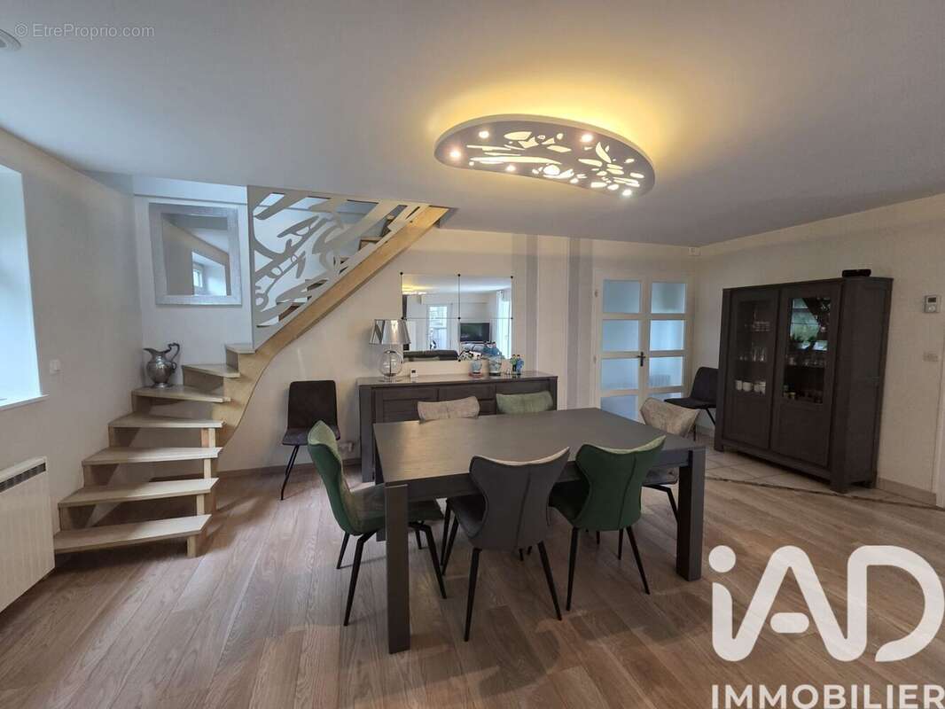 Photo 8 - Maison à SEPTEUIL