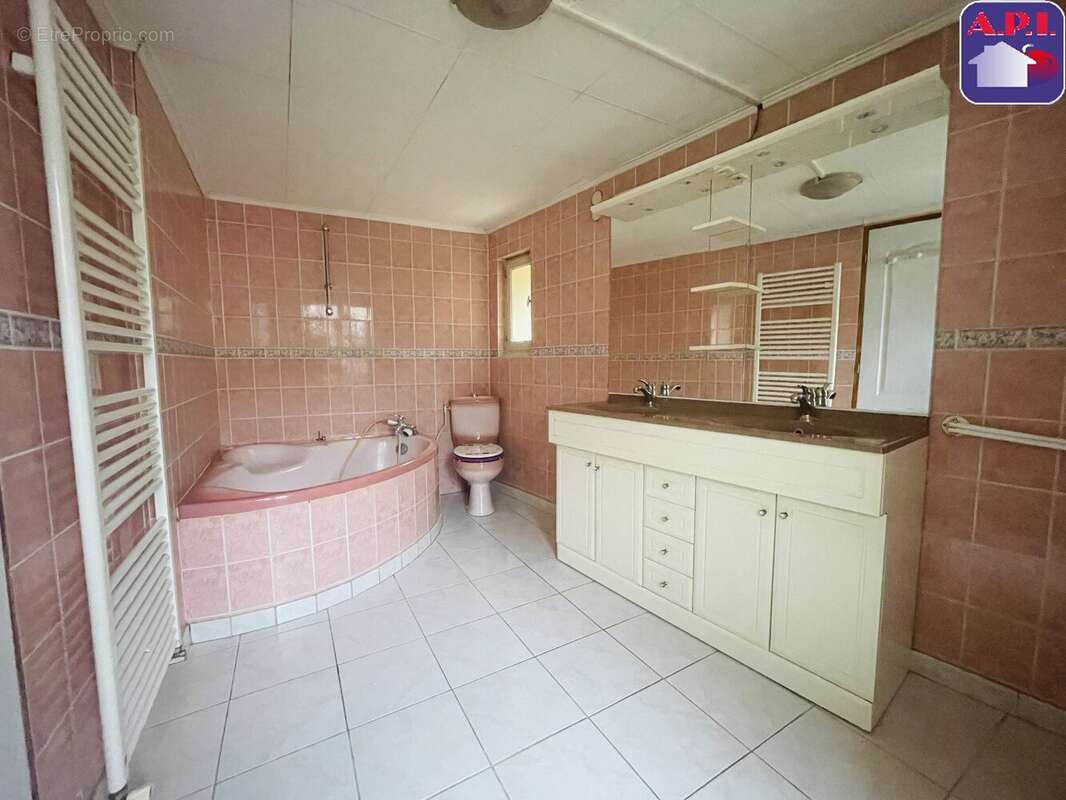 Maison 99 m² à Puilaurens  - photo 8