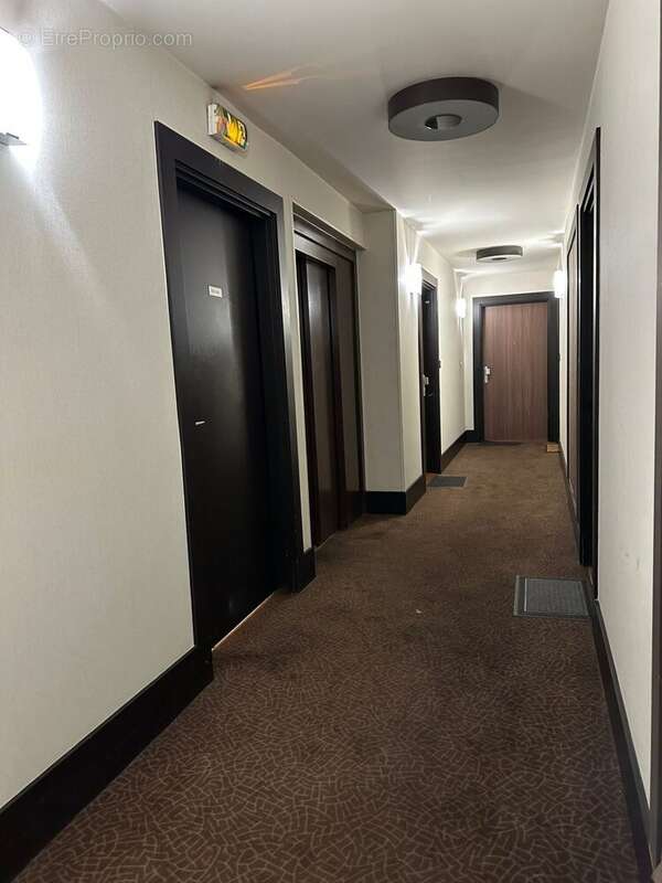 Appartement à DRANCY