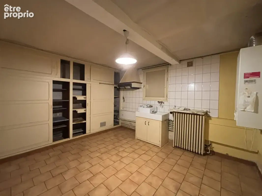 Maison - 110 m2 - 5 pièces - photo 21
