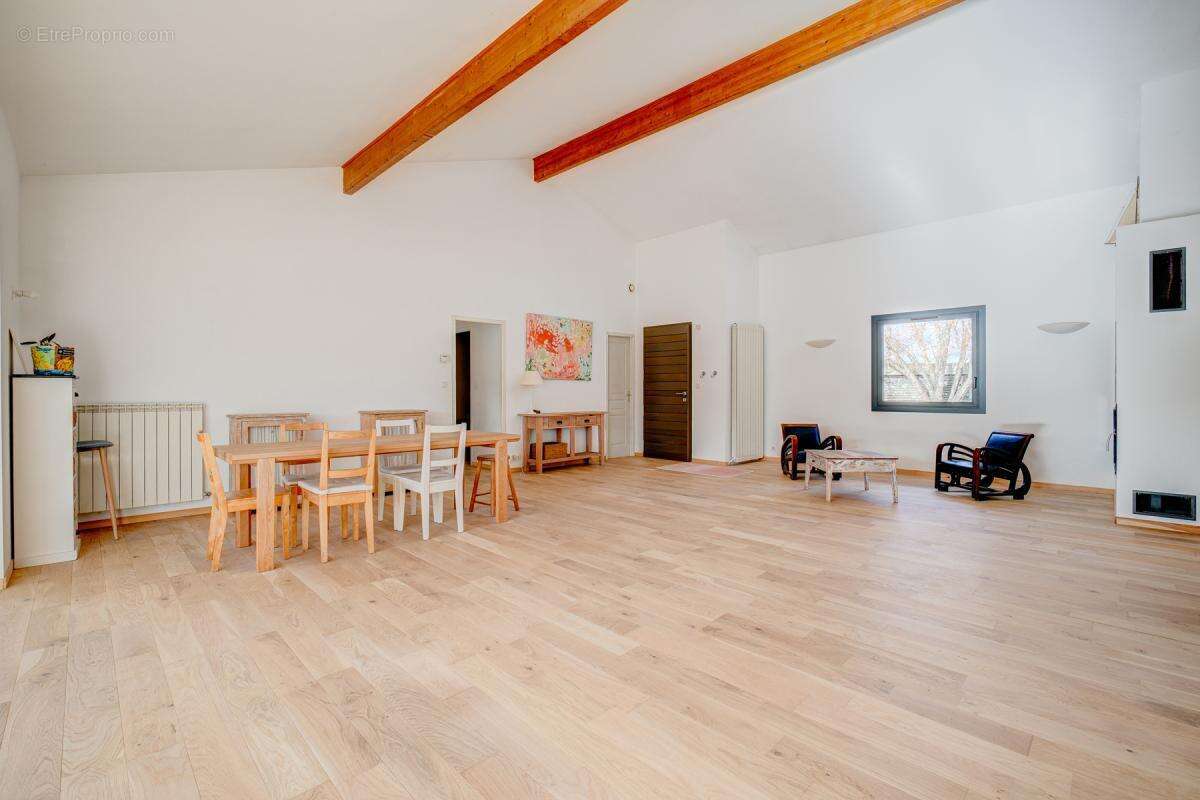 Maison à FONTENILLES