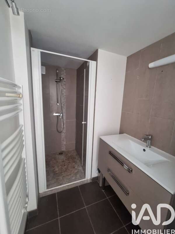 Photo 8 - Appartement à AYTRE