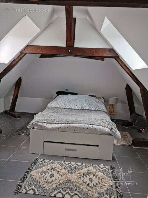 Appartement 300 m² à Nevers  - photo 7
