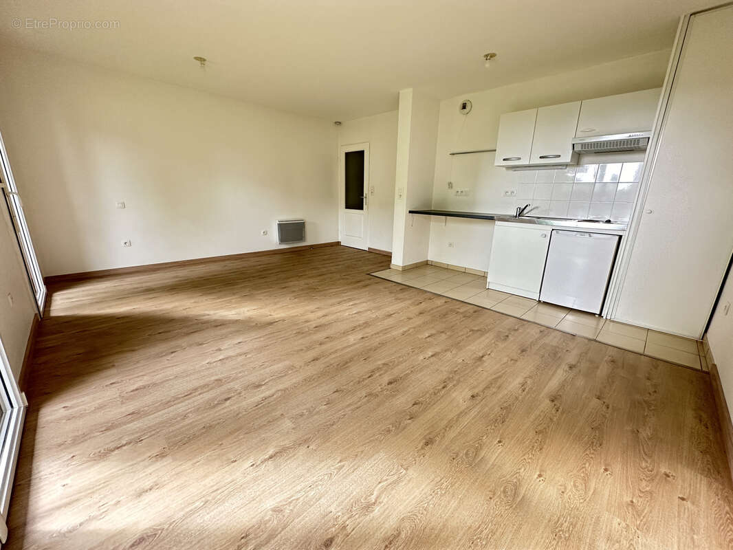 Appartement à AMIENS
