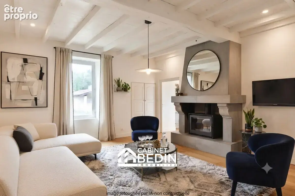 Maison 5 pièces 224 m² à vendre à Bazas (33430) - photo 8