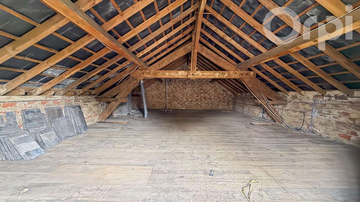Maison à rénover - 3 min d'Ambazac bourg - photo 16