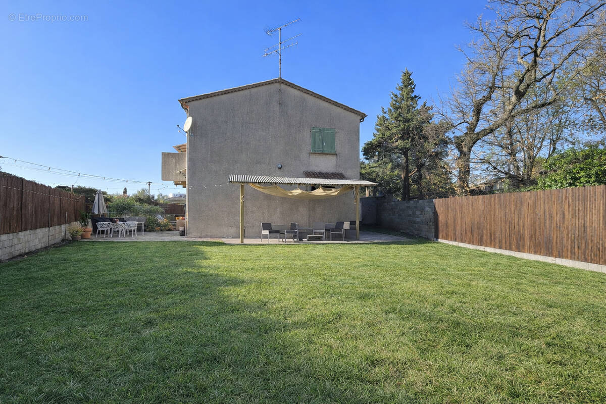 Appartement à SAINT-RAPHAEL