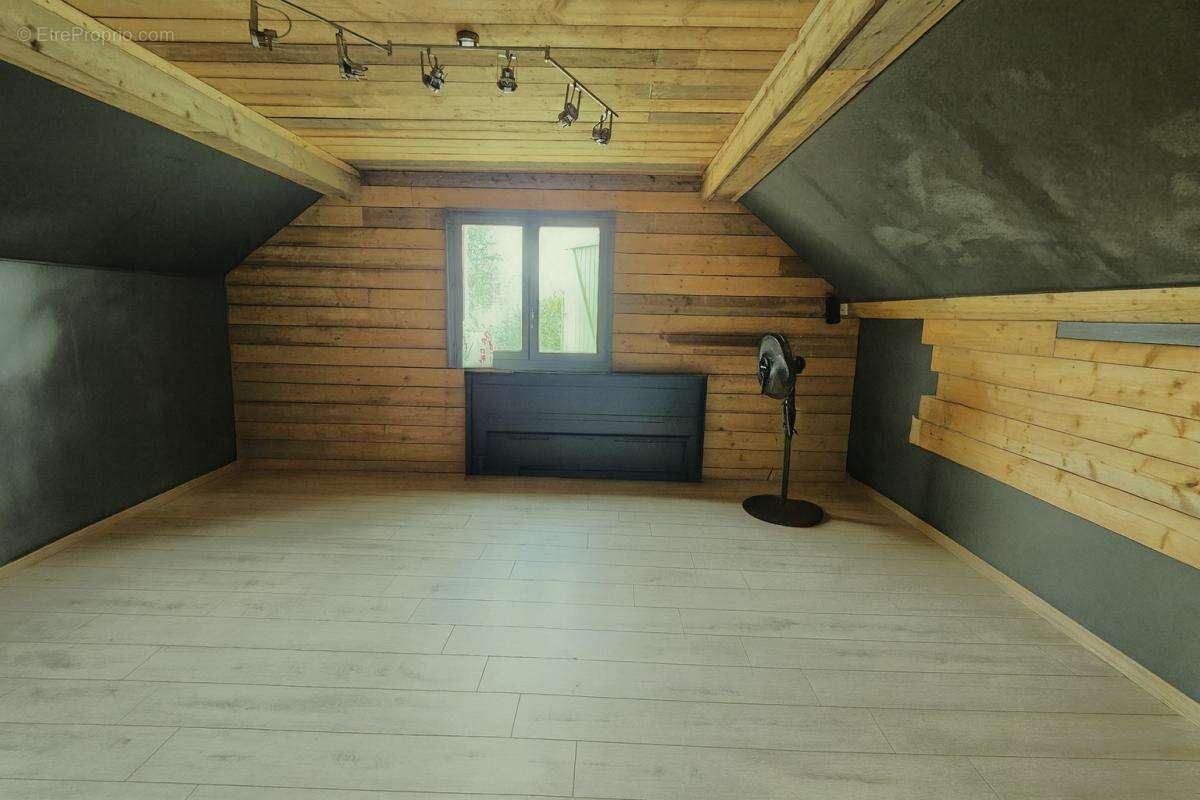 Maison à SAINT-MARS-LA-JAILLE