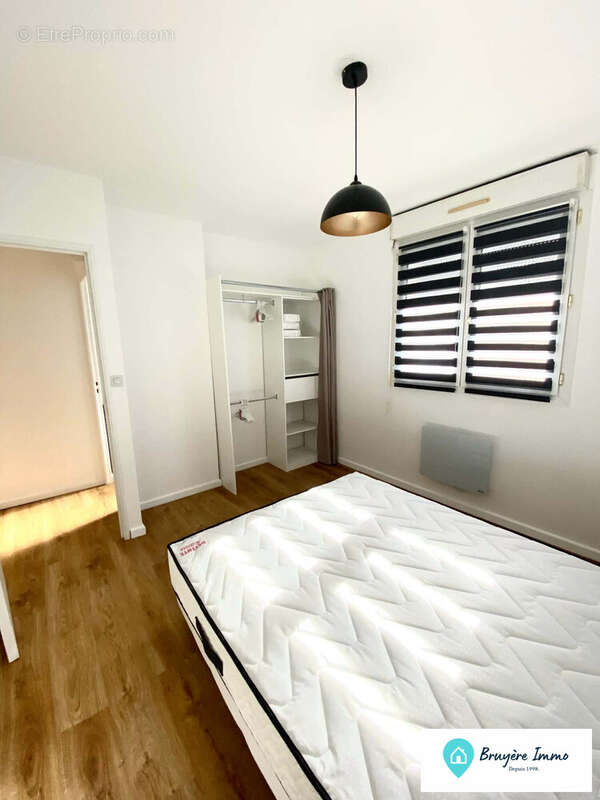 Appartement à VALENCIENNES