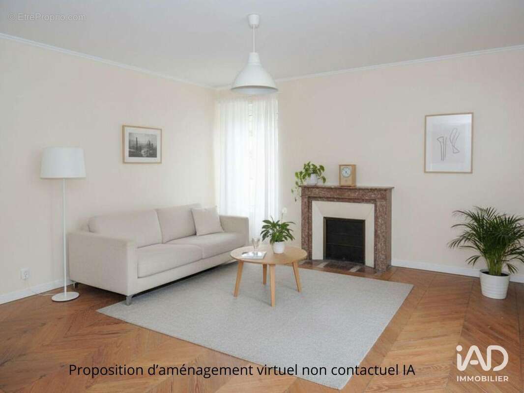 Photo 5 - Maison à SAINT-AIGNAN-DE-CRAMESNIL