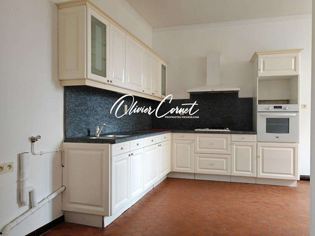 Maison à NOGENT-LE-ROTROU