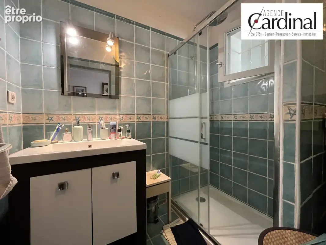 Appartement 2 pièces 74 m² à vendre à Carry-Le-Rouet (13620) - photo 5