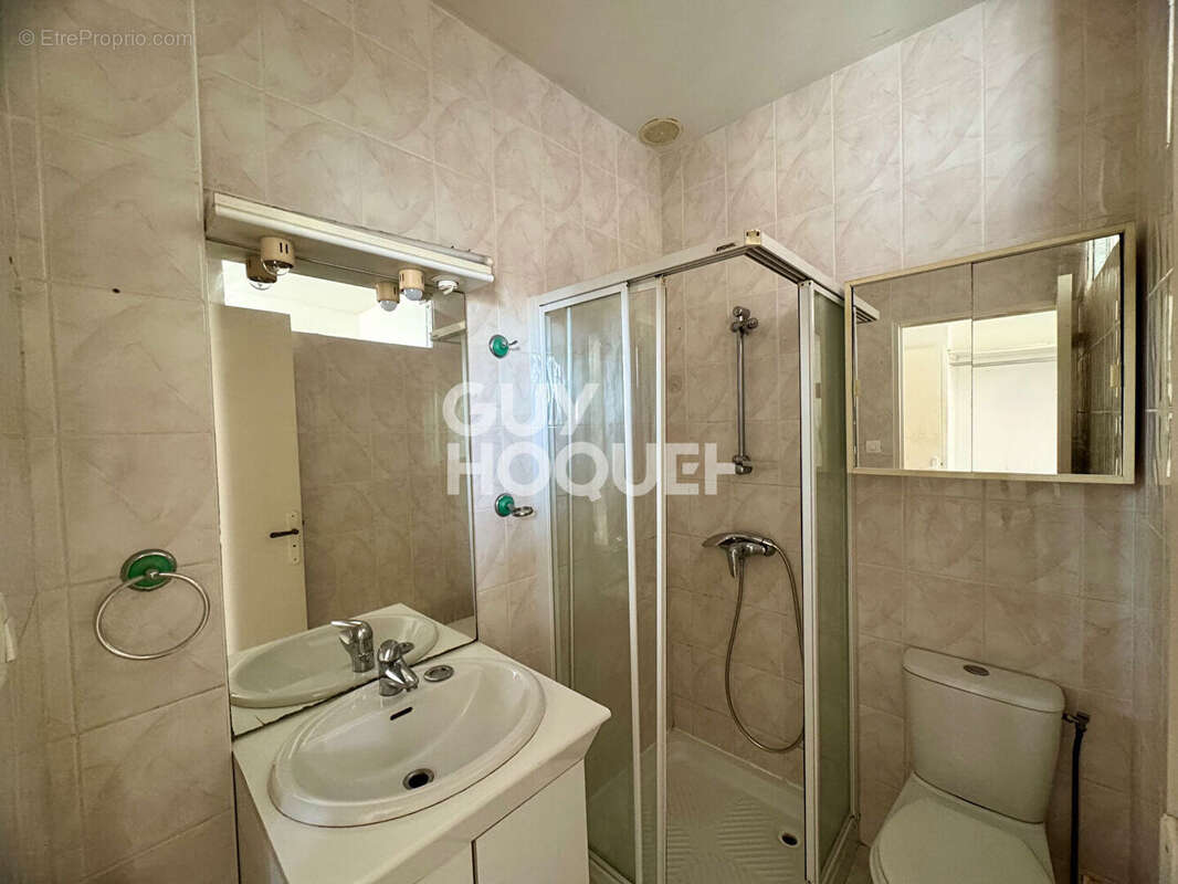 Maison à LE CREUSOT