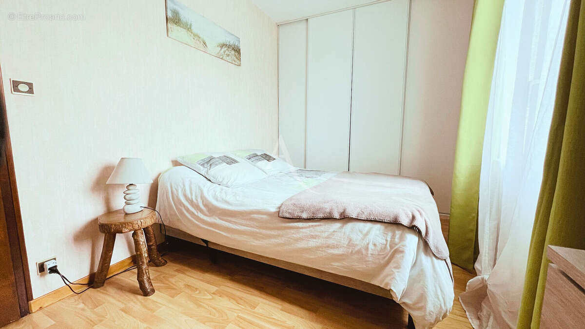 Maison à NIEULLE-SUR-SEUDRE