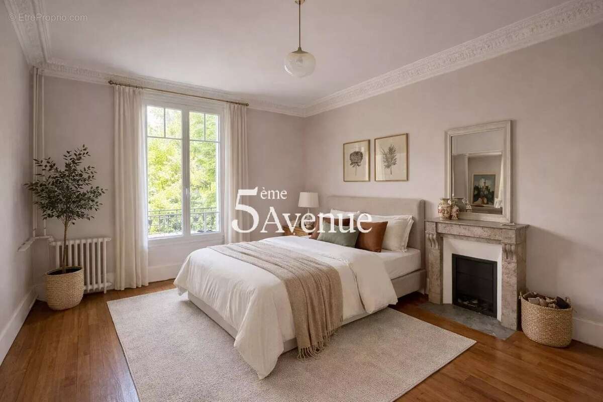 Maison à NOGENT-SUR-MARNE