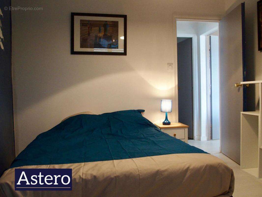 Appartement à PONTIVY