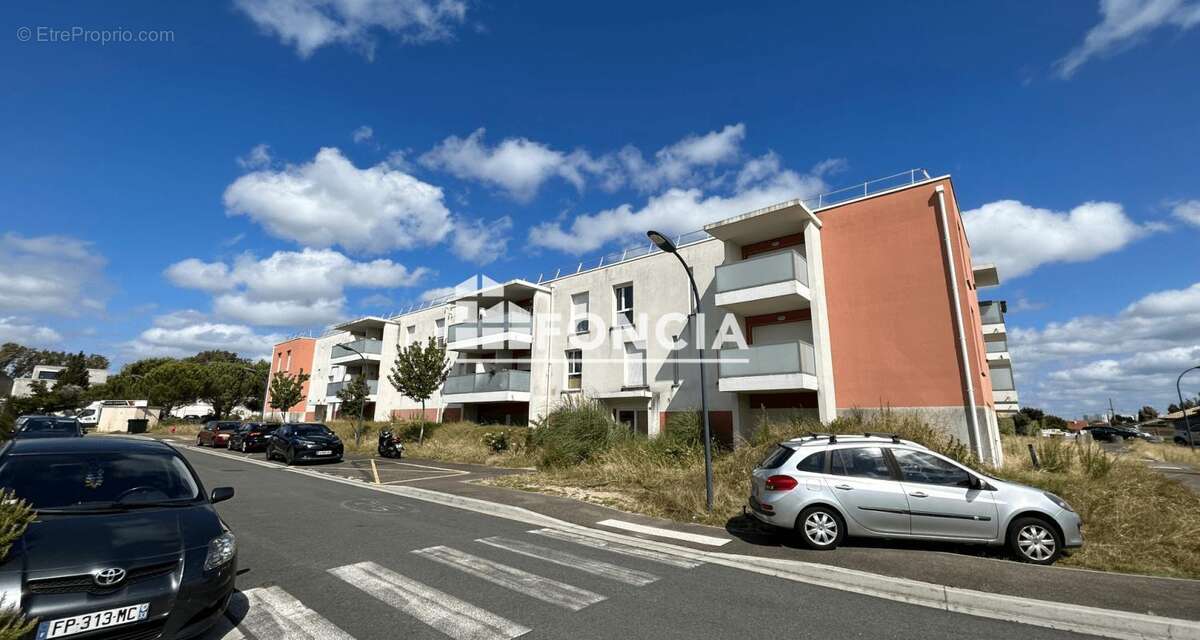 Appartement à BRUGES
