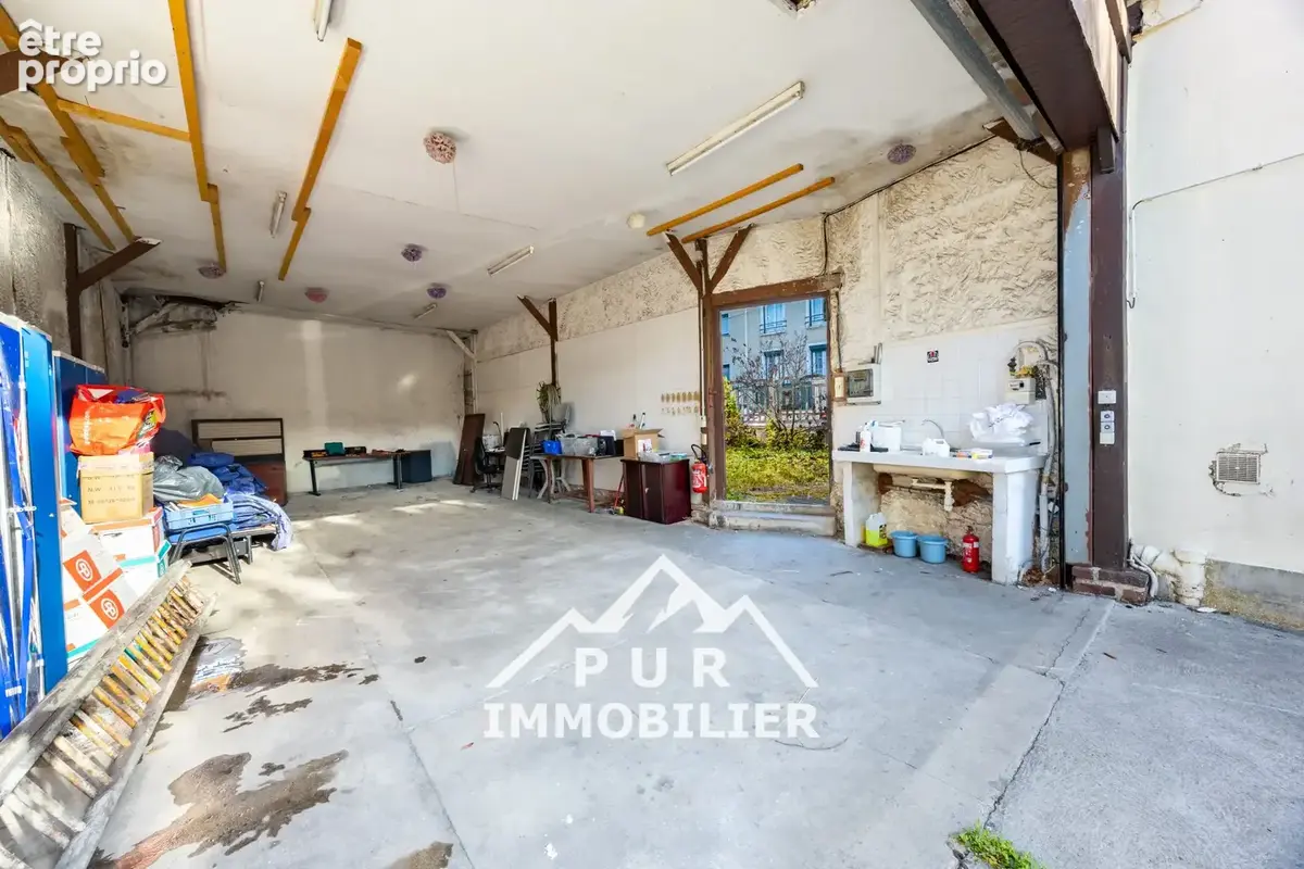 Maison 2 pièces 54 m² à vendre à Le Perreux-Sur-Marne (94170) - photo 4