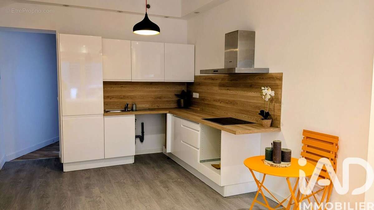 Photo 3 - Appartement à TOURCOING