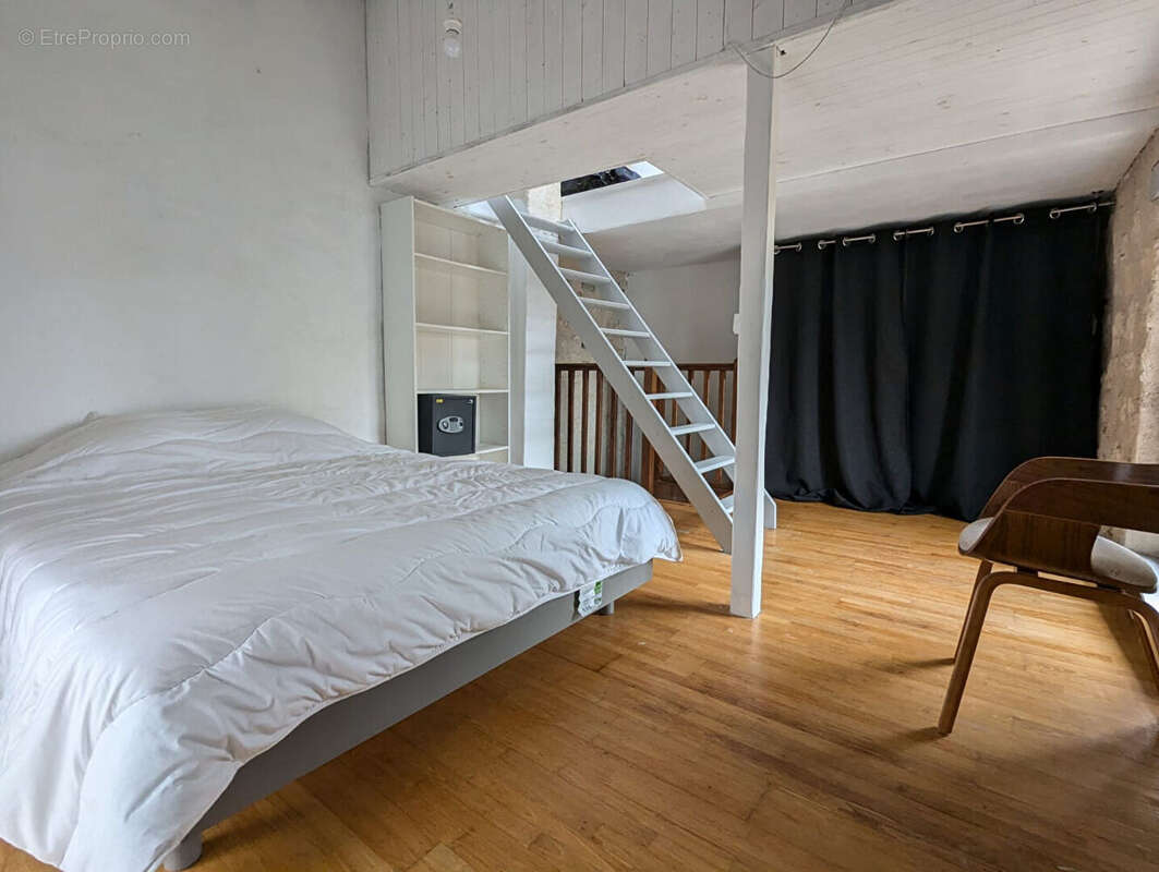 Maison à BEAUMONT-SUR-OISE