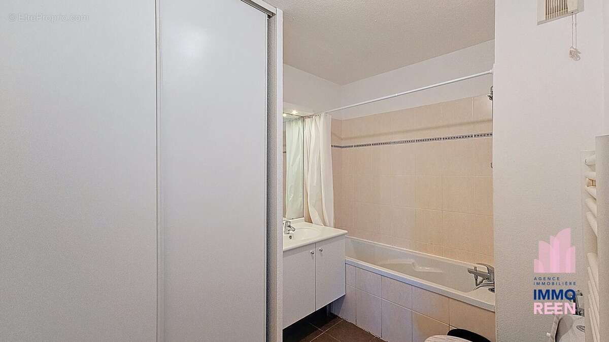 Appartement à LA SEYNE-SUR-MER