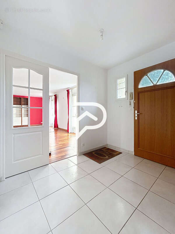 Maison à SAINT-AVERTIN