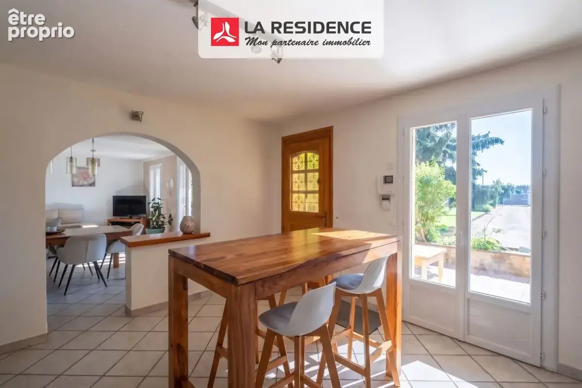 Maison 114 m² à Malissard  - photo 8