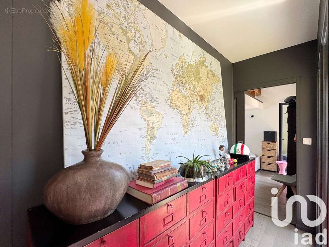 Photo 9 - Maison à COMPIEGNE