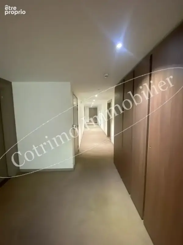 BRON  appartement T2 42m²+Balcon+garage - photo 7