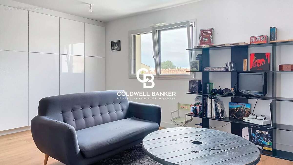 Maison à LES SABLES-D&#039;OLONNE