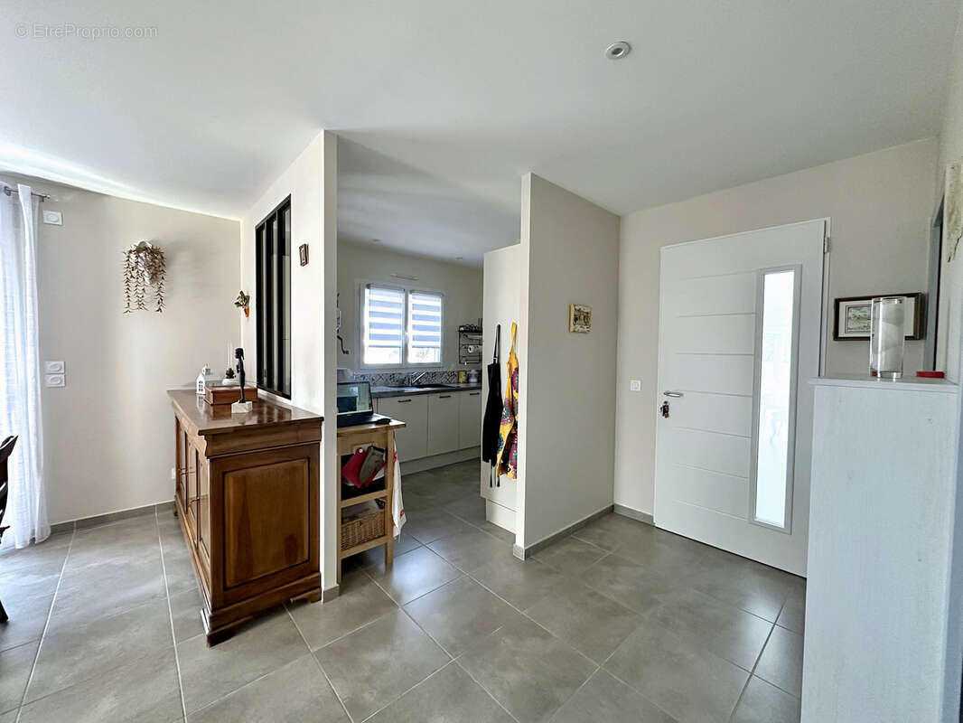 Maison à SAINT-CYPRIEN